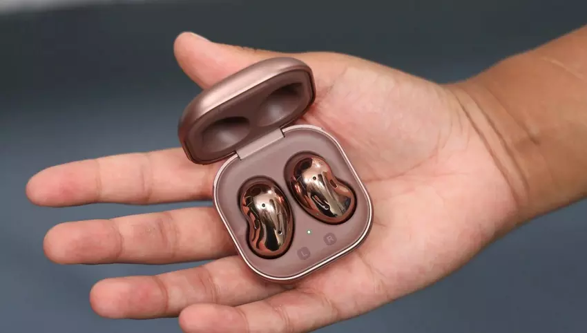Insider: Samsung wkrótce zaprezentuje bezprzewodowe słuchawki z technologią przewodnictwa kostnego