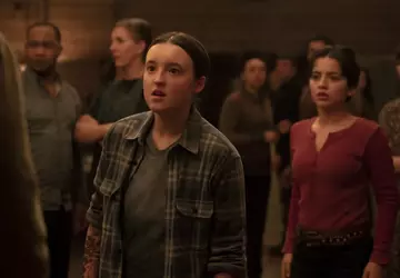 Tragiczne wydarzenia w 2 odcinku The ...