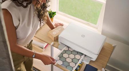 HP wprowadza subskrypcje na swoje drukarki i tusze - zaczynając od 7 dolarów za 20 wydrukowanych stron miesięcznie