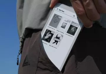 Viwoods wydała AiPaper Reader — pierwszą ...