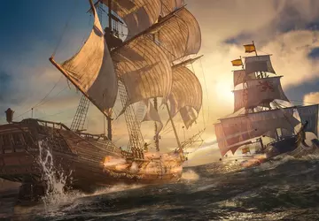 Assassin's Creed Black Flag Resynced: Rewolucyjny ...