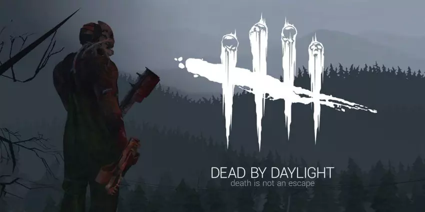 Dead by Daylight jest rozdawane za darmo. Jak zdobyć? 