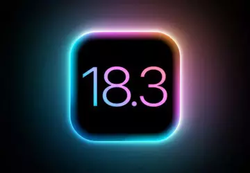 Apple udostępnia aktualizację iOS 18.3 dla ...
