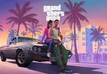 GTA VI może nie ukazać się ...