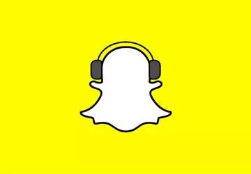 Wkrótce na snapchat może pojawić się ...