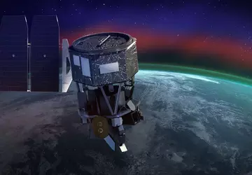 NASA traci kontakt ze statkiem kosmicznym ...