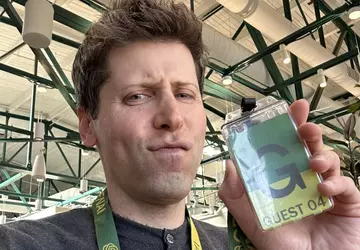 Sam Altman skomentował powszechne twierdzenia o ...