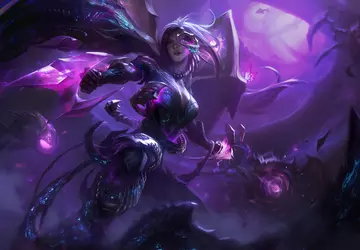 Kolejny bohater League of Legends z ...