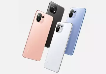 Po Xiaomi 12: Xiaomi 11 Lite ...