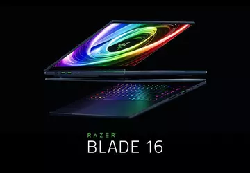 Razer Blade 16 (2026): Przełomowy laptop ...