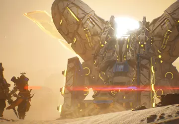 To kompletna ironia losu: Light of ...