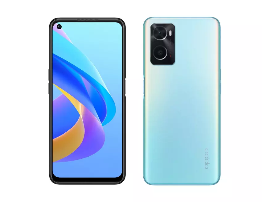 Ekran o przekątnej 6,56 cala, układ Snapdragon 680 i stylistyka OPPO Reno 7: specyfikacje i rendery OPPO A76 4G wyciekły online