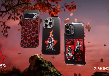 Udekoruj swój gadżet: kolekcja etui na ...