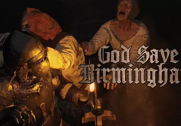 Średniowieczny zombie-apokalipsa: zaprezentowany pierwszy gameplayowy trailer ...