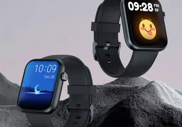 Mobvoi przedstawia TicWatch GTH2: Smartwatch z ...