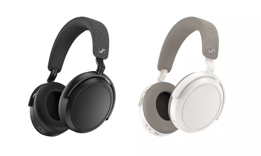 Sennheiser Momentum 4 Wireless z Adaptive ANC jest w sprzedaży na Amazon za 96 USD zniżki