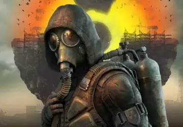 Oficjalnie S.T.A.L.K.E.R. 2 przełożone do 2023