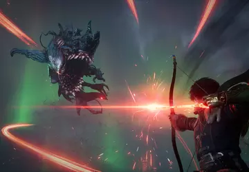 DLC Lies of P: Overture okazało ...