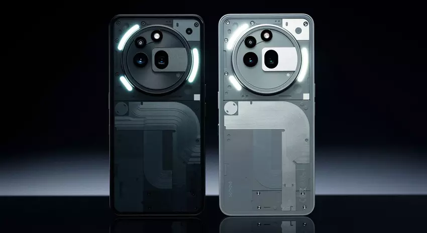 Pojawiła się pierwsza wskazówka na Nothing Phone (4a) Pro