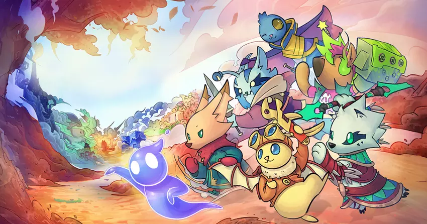 Autorzy Life is Strange wydadzą kameralną grę RPG akcji The Lonesome Guild, która ukaże się w 2025 roku.