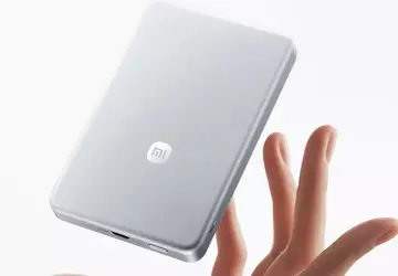 Nowa Xiaomi UltraThin Magnetic Power Bank: ...