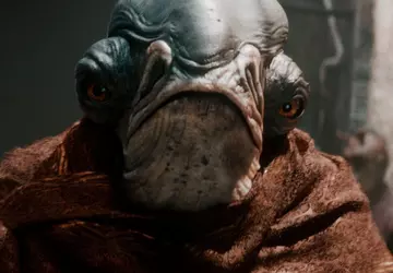 Star Wars: Prace nad Eclipse idą ...