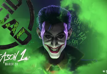 Suicide Squad: Kill the Justice League ...