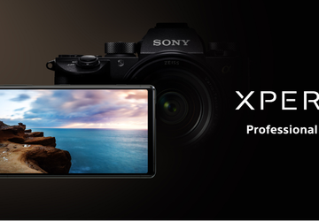 Sony Xperia 1 Professional Edition: ulepszona ...