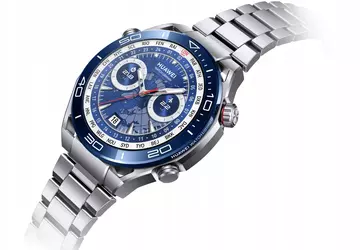 Użytkownicy Huawei Watch Ultimate na rynku ...