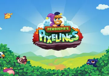 PewDiePie Pixelings wydano na Android i ...