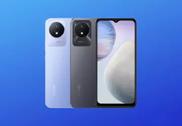 vivo Y100 z układem MediaTek Dimensity ...