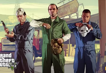 Strach za GTA 6: współzałożyciel i ...