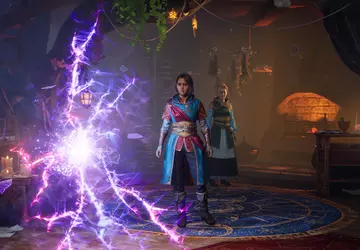 Split Fiction na PlayStation 5 i ...