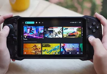 Dla fanów emulatorów i serii w ...