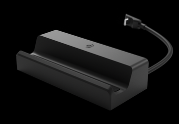 Stacja dokująca dla Steam Deck zostanie ...