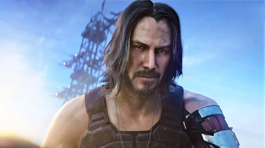 Nie, DLC Cyberpunk 2077 nie zostanie ogłoszone na targach gamescom, mówi CD Projekt Red