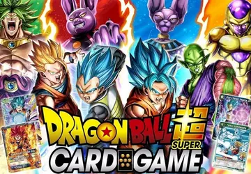 Twórcy karcianki Dragon Ball Super poszukują ...