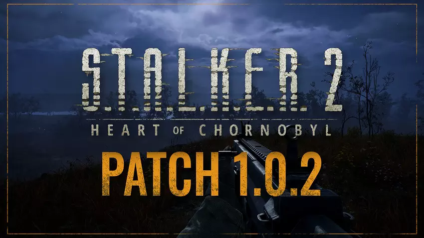 Wydano nową łatkę do gry STALKER 2: Heart of Chornobyl: deweloperzy naprawili błędy w sześciu misjach fabularnych.
