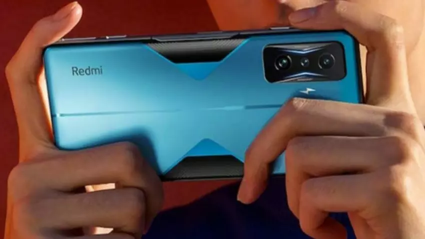 Redmi K50 Gaming Edition nie został jeszcze wydany, ale zdążył już pobić 15 rekordów