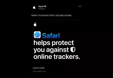 Apple wznawia reklamy na X pomimo ...