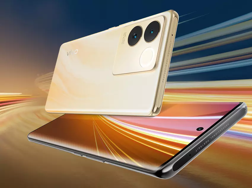 To już oficjalne: vivo T2 Pro będzie napędzany procesorem MediaTek Dimensity 7200