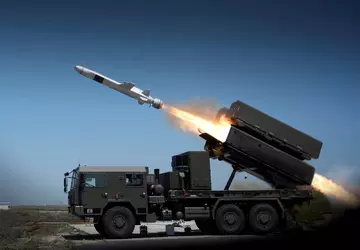 Polska może zamówić dodatkowe baterie nadbrzeżnych ...