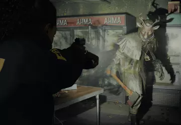 Remedy publikuje łatkę do Alan Wake ...