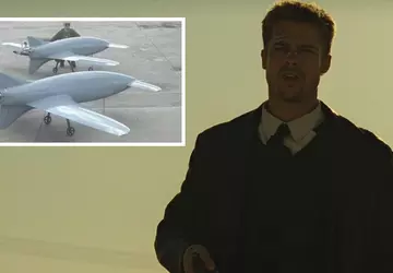 Drony Beaver o zasięgu 800 km ...