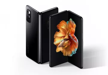 Lepiej późno niż wcale: Xiaomi Mi ...