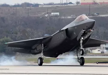 Lockheed Martin i Patria zgadzają się ...