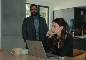 Po sukcesie thrillera Harlana Cobena Fool ...