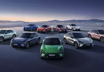 Tańszy niż Tesla Model Y: Xiaomi ...