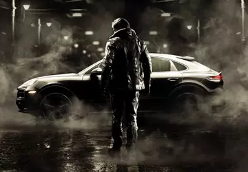 Leonę można zrozumieć: w Resident Evil ...