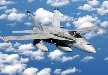 W ciągu ostatnich tygodni USA straciły ...